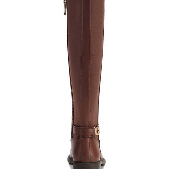 Coach riding boots - Picture 8 of 12